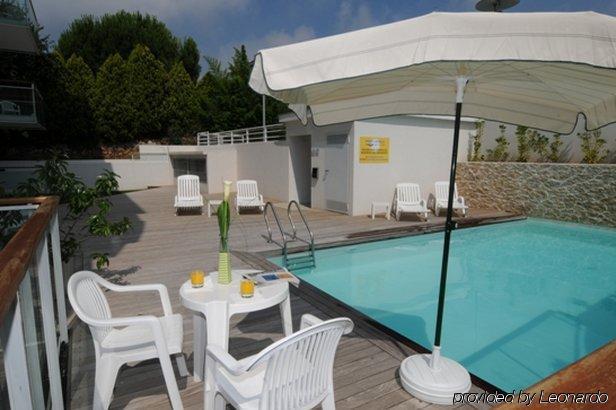 Appart'City Classic Antibes Facilities photo